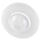 GEWISS - GEWGWA9531A SENSORE DI PRESENZA ALTEZZE 2-6 METRI - KNX - A SOFFITTO - BIANCO