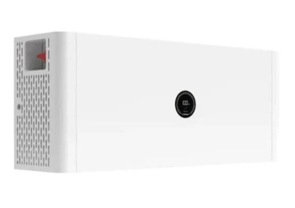 OMNISUN SRL - OMXGWAURA5000 Accumulo retrofit 5024Wh