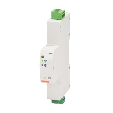 GEWISS - GEWGWD0953 INTERFACCIA WIFI RESTART PRO 2P 1M