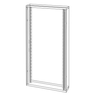GEWISS - GEWGWD3007 QDX 630L PARETE MONT VERT B600/850 H1000
