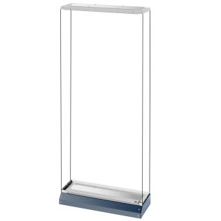 GEWISS - GEWGWD3041 QDX 630L PAVIM BASE TESTATA 600X200