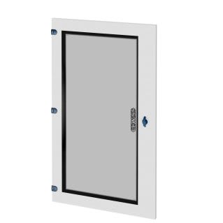 GEWISS - GEWGWD3114 PORTA IN VETRO - QUADRO DA PARETE - QDX 630 H - 600X1200