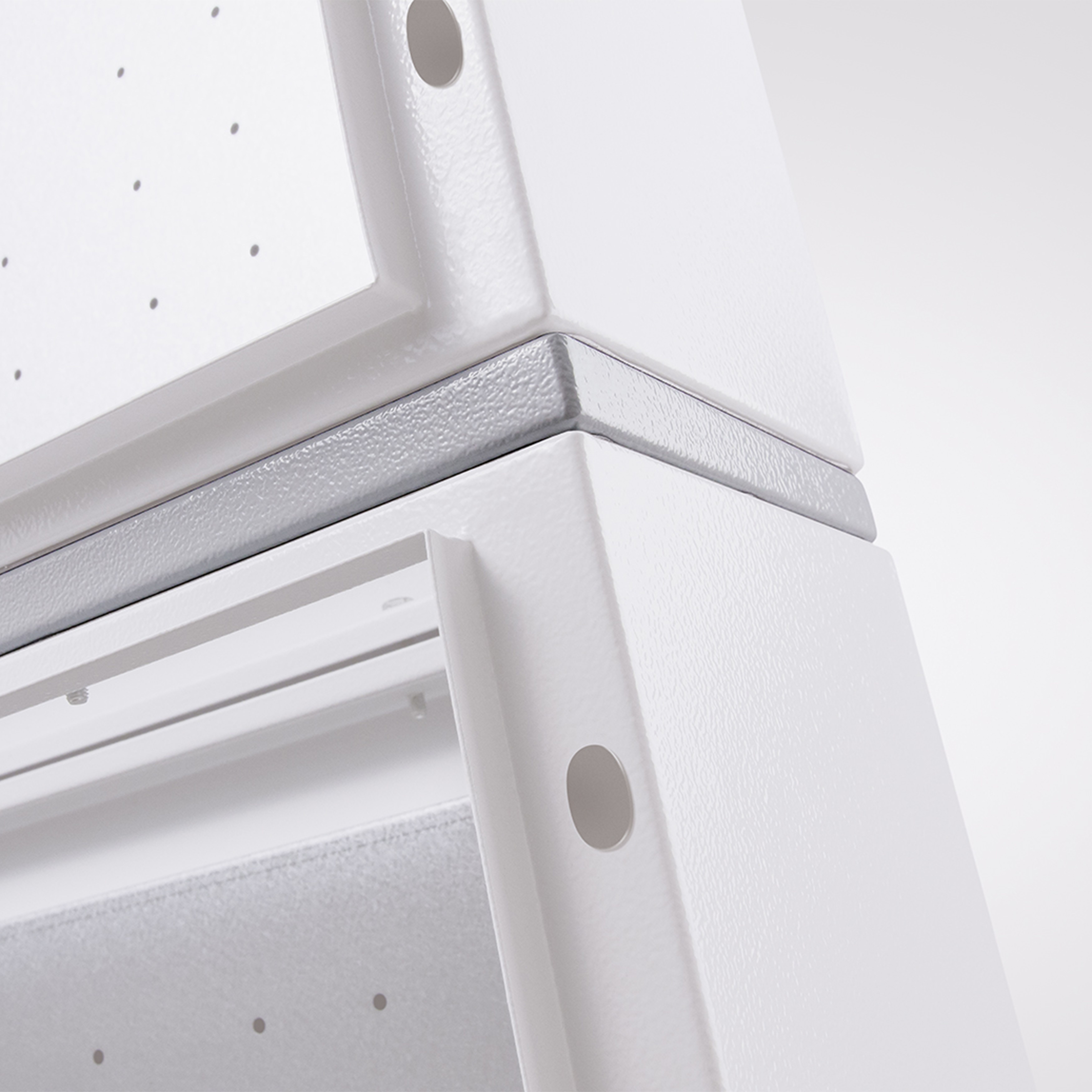 GEWISS - GEWGWD3121 QDX 630H PARETE KIT SOVRAP 600X200