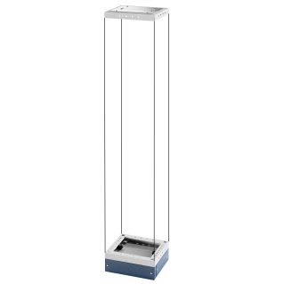 GEWISS - GEWGWD3143 QDX 630H PAVIM BASE TESTATA 400X250