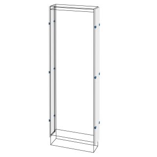 GEWISS - GEWGWD3179 QDX 630H PAV PANNELLI LATERALI 1600X400