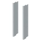 GEWISS - GEWGWD3371 SEGREGAZIONE VERTICALE - QDX 1600 H - 1800X600