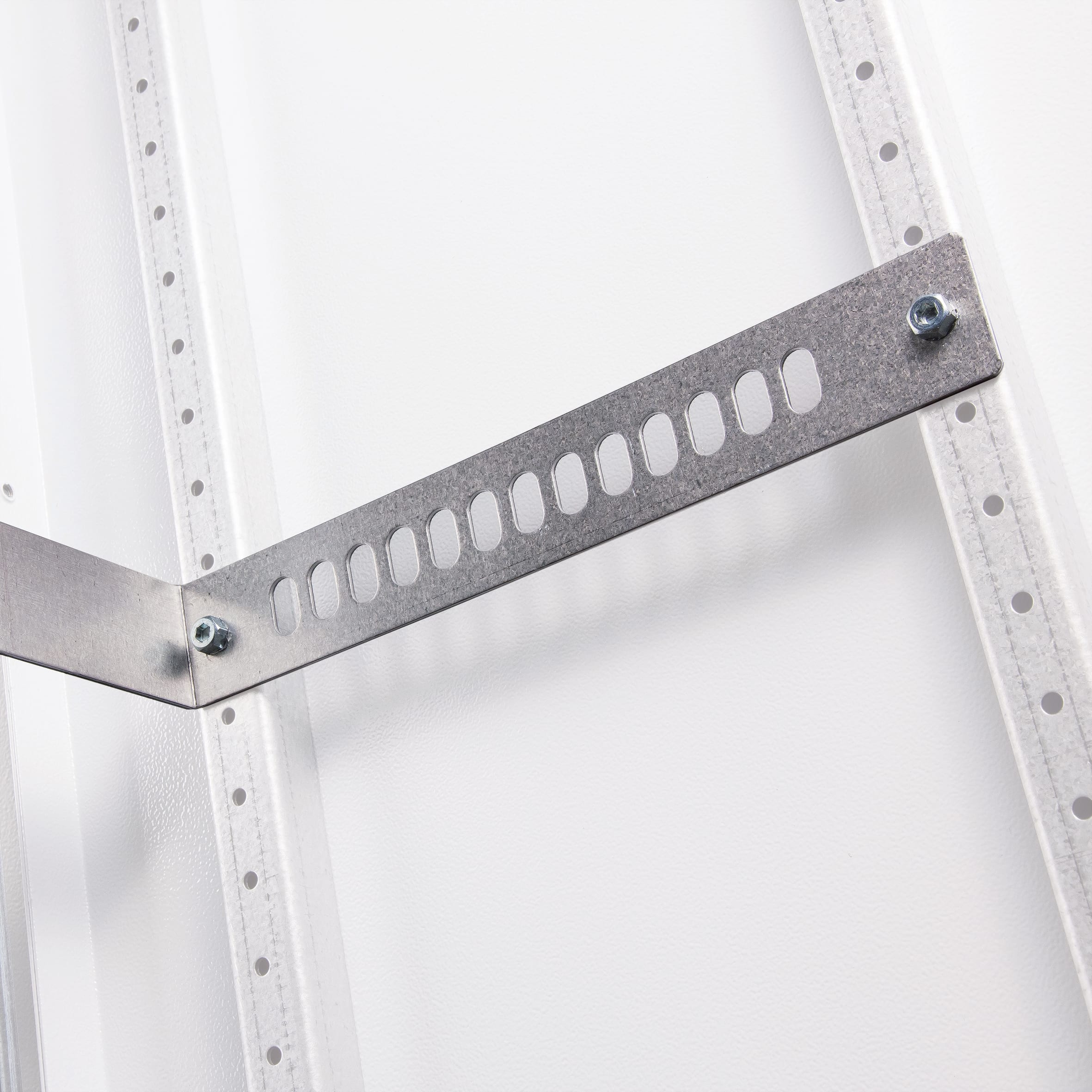 GEWISS - GEWGWD3472 STAFFE MORSETTIERA VERT P600 QDX1600H