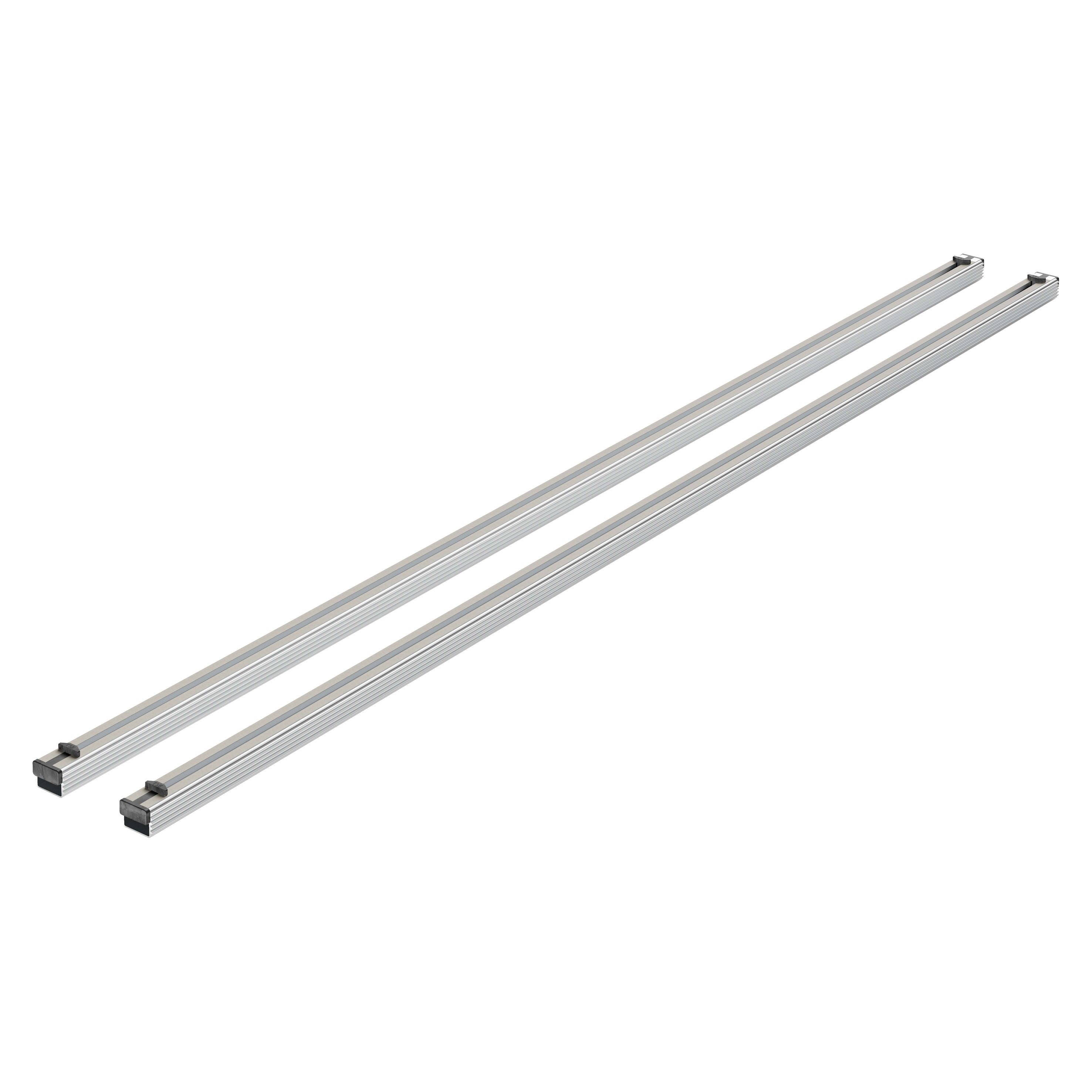 GEWISS - GEWGWD3791 QDX 2 BARRE SAG ALLUM 630A 30X40X1734