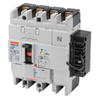 GEWISS - GEWGWD8510 SGANCIATORE DI APERTURA PER MSXD - PER MSXD125-160-250