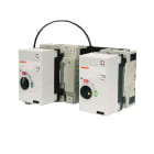 GEWISS - GEWGWD8665 INTERBLOCCO MECCANICO A FILO - PER MSXE/M1000