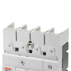 GEWISS - GEWGWD8818 COPRITERMINALI ANT FC 4P 1PZ MSX/M250C