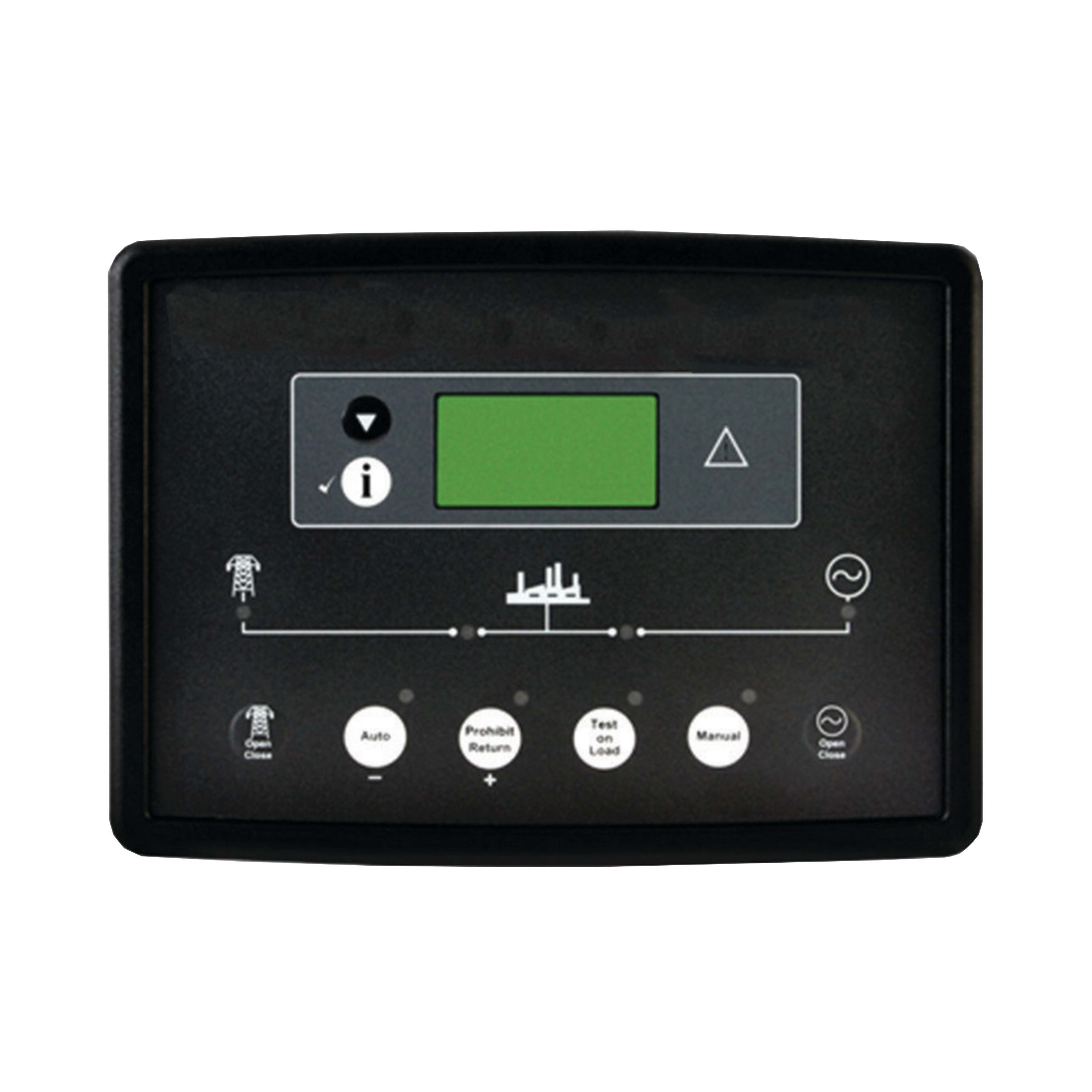 GEWISS - GEWGWD8886 CENTRALINA DI COMMUTAZIONE - MSX