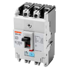 GEWISS - GEWGWD9066 MSX 160C 3P 125A 25KA TRMF TERM.FC