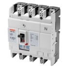 GEWISS - GEWGWD9118 MSX 250C 3P+N 250A 25KA TRMR TERM.FC