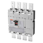 GEWISS - GEWGWD9452 MSXM 1000 - INTERRUTTORE DI MANOVRA SEZIONATORE - 4P 1000A 690V