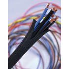 TEKNOMEGA SRL - TKGGWF1020 Guaina Wrapflex diam.32 nera