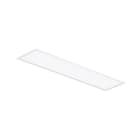 GEWISS - GEWGWF1611LN940 ELIA PL - M1 300X1200MM - MICROPRISMATICO - 4000K CRI90 - DALI - IP20/IP40 - CLASSE II - BIANCO