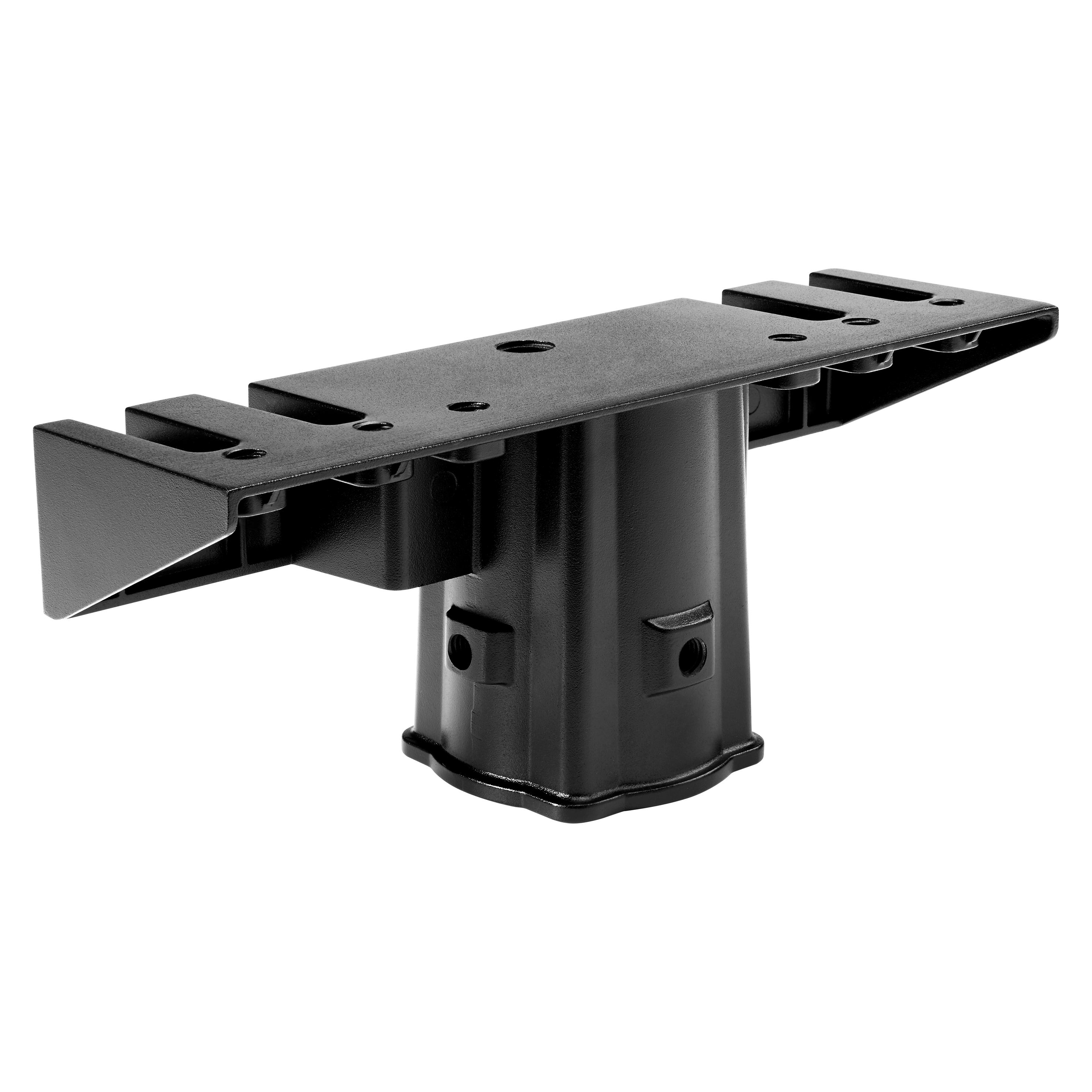 GEWISS - GEWGWF1901 ELIA FL TESTA PALO NERO