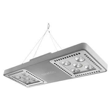 GEWISS - GEWGWS3193 CONNETTORE PER TUBO RIGIDO SMART3