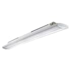 GEWISS - GEWGWS3258TL SMART3 LED 1600 2X58 TRASPAR.LP