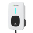OMNISUN SRL - OMXGWTHOR07ASPV1 AC 7,4KW, 1CAVO, LAN, WIFI, RFID