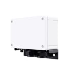OMNISUN SRL - OMXGWWITXHUJBOX JUNCTION BOX WIT+AXE