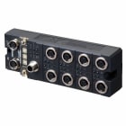 OMRON - OMRGXILM08C PLC - MODULO IP 67 ETHERCAT- I/O LINK 8C