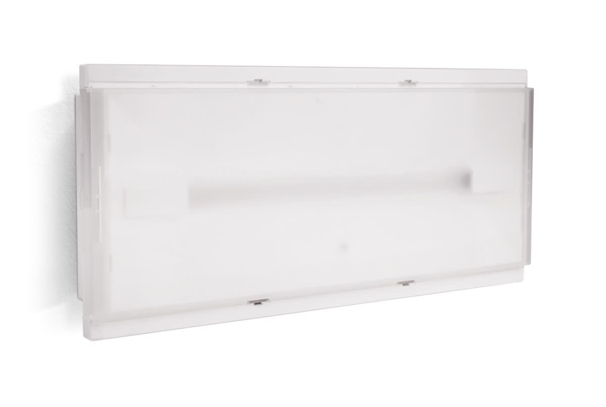 LINERGY SRL - LENGZ1302 GOST XL 1000LM 1,5H SE IP65 ENERGY TEST