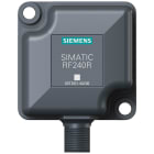 SIEMENS - SIE6GT28214AC40 SIMATIC RF200 Reader RF240R, RS232 (ASCII/Scan Mode), IP67, -25 ... +70°C