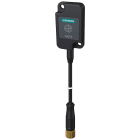 SIEMENS - SIE6GT23981CD400AX0 Antenna ANT 3, RF200/RF300, per RF250R/RF350R, IP67, cavo di 3 m