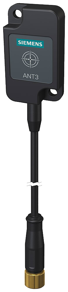 SIEMENS - SIE6GT23981CD400AX0 ANTENNA ANT 3 WITH CABLE 3M
