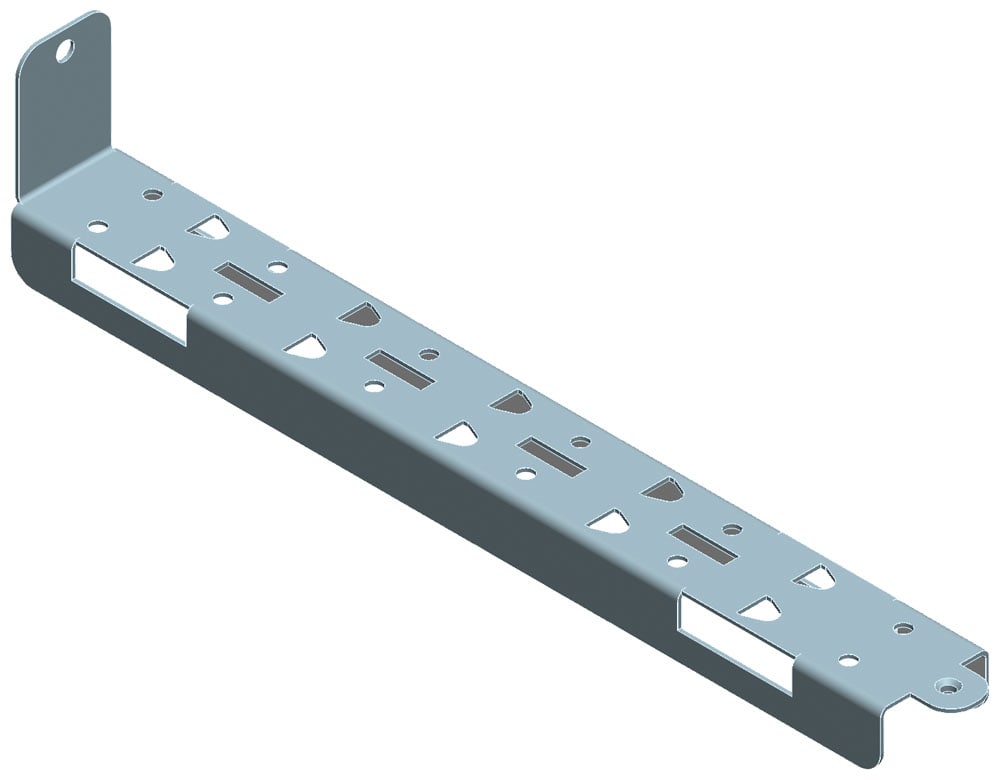 SIEMENS - SIE8GK68500KK00 ALPHA AS P400 TRAVERSA SUPERIORE