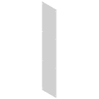 SIEMENS - SIE8GK91228KK05 PARETI LAT. IP55 RAL7035 H2000 (COPPIA)