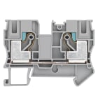 SIEMENS - SIE8WH60000AJ00 MORSETTO D-KL,IPO,10MM2,GRIGIO