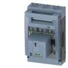 SIEMENS - SIE3NP11431DA11 SEZ.FUS.NH1 250A PIASTRA - 70MM SBAR.MFM
