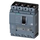 SIEMENS - SIE3VA20406HL420AA0 INT.AUT.3VA 40A 4P 85KA ETU3 LI L/T