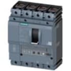 SIEMENS - SIE3VA21635HN460AA0 INT.AUT.3VA 63A 4P 55KA ETU3 LSI B/T