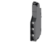 SIEMENS - SIE3VA99780AA13 AUXILIARY SWITCH / TYPE HQ EL