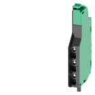 SIEMENS - SIE3VA99880AB22 CONT. ALLARME ELETTRICO TIPO HP