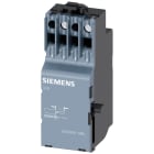 SIEMENS - SIE3VA99080BB20 Bobina di minima tensione AC 24 V 50/60 Hz, accessorio per: 3VA1 e 3VA20 fino a 3VA25