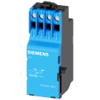 SIEMENS - SIE3VA99080BD12 Sganciatore universale DC 24 V, accessorio per: 3VA1 e 3VA20 fino a 3VA25