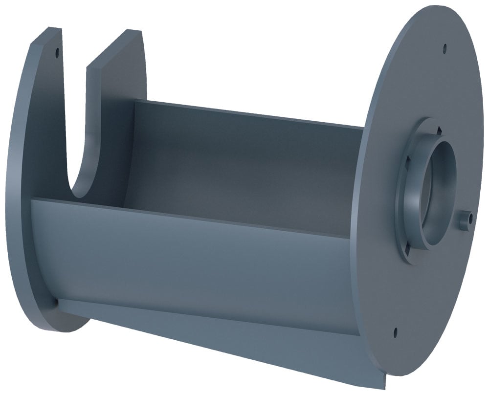 SIEMENS - SIE3VA94870GA80 Staffa di fissaggio, accessorio per: 3VA1 400/630 3VA2 100/160/250/400/630