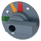 SIEMENS - SIE3VA94870GC01 MANOPOLA SUPPL. X 3VA20/1/2/3/4 STANDARD
