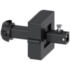 SIEMENS - SIE8UD19002GA00 Compensazione della tolleranza di accoppiamento 8 x 8 mm, accessorio per: comando rotativo bloccoporta,