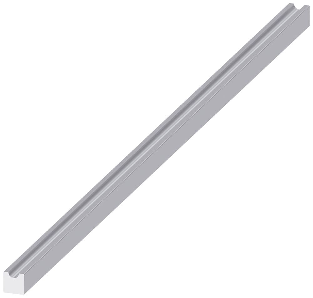 SIEMENS - SIE8UD19002WA00 ALBERO DI PROLUNGA 300 MM, 8X8MM