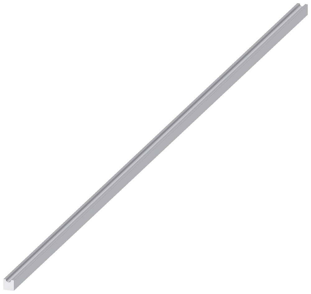 SIEMENS - SIE8UD19002WB00 ALBERO DI PROLUNGA 600 MM, 8X8MM