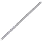 SIEMENS - SIE8UD19002WB00 Albero di prolunga 600 mm, 8x 8 mm, accessorio per: comando rotativo bloccoporta,