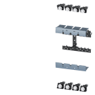SIEMENS - SIE3VA91240KP10 BASE RIMOV. KIT RICAMBI X 3VA20/1/2 4P