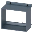SIEMENS - SIE3VA91670KT00 CORNICE PER ESTRAIBILE X 3VA20/1/2