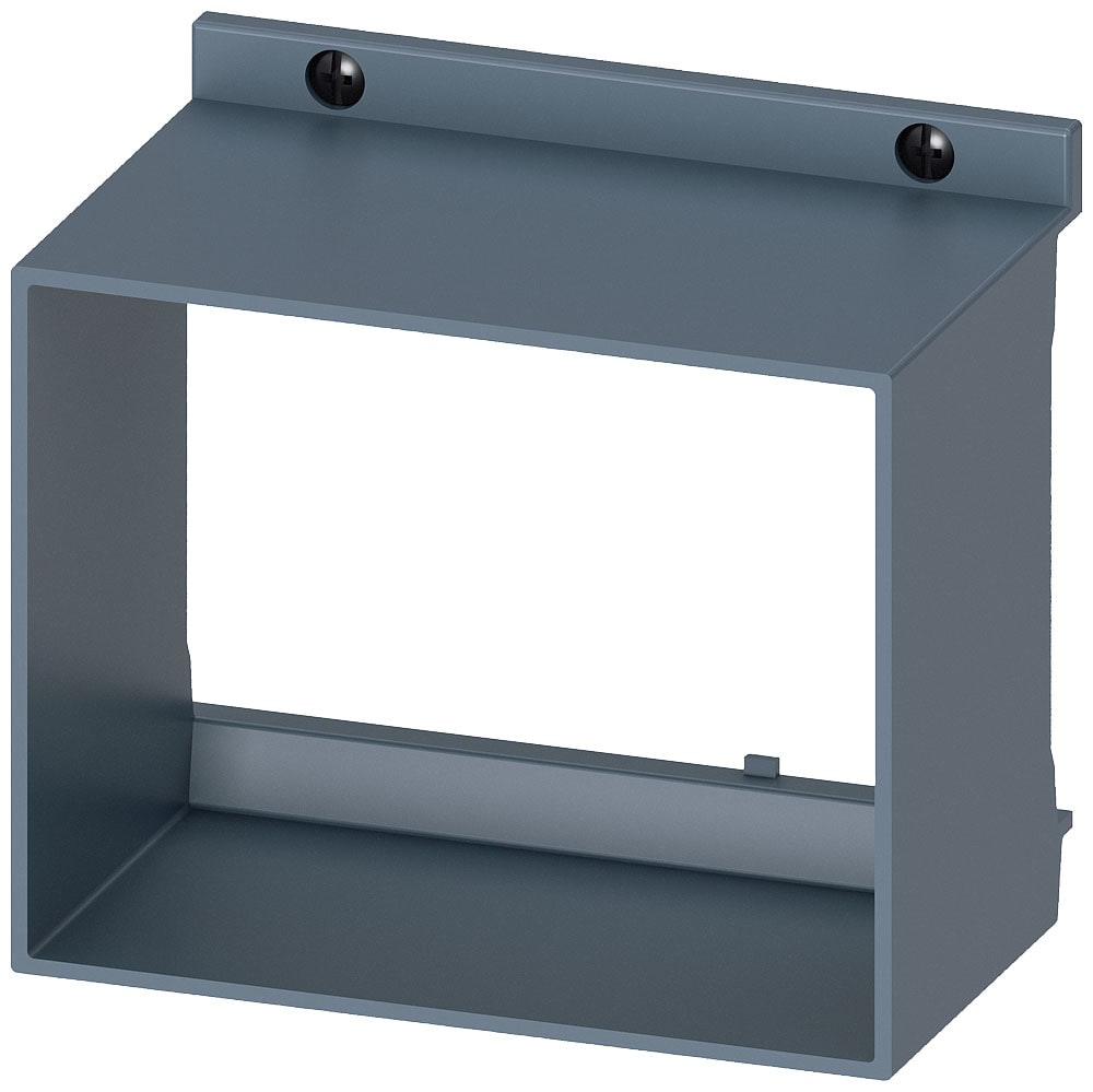 SIEMENS - SIE3VA91670KT00 CORNICE PER ESTRAIBILE X 3VA20/1/2